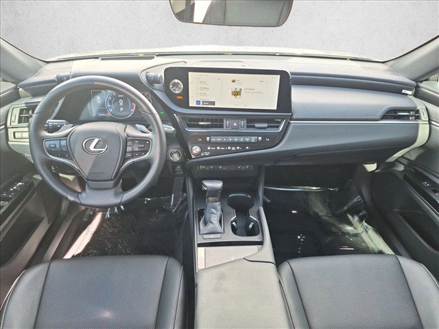 Used 2025 Lexus ES 350 w/ Premium Package FWD image 17