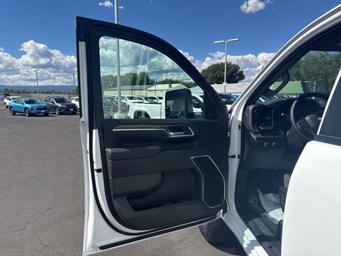 New 2025 Chevrolet Silverado 3500 LT w/ All Star Edition image 9