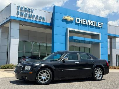 Used 2010 Chrysler 300 C