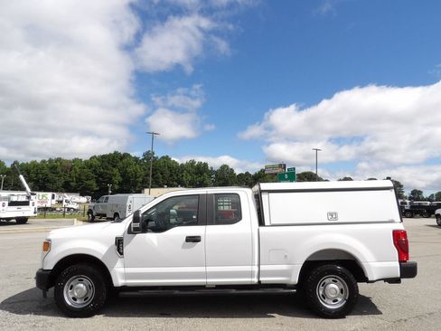 Used 2020 Ford F250 XL RWD image 73