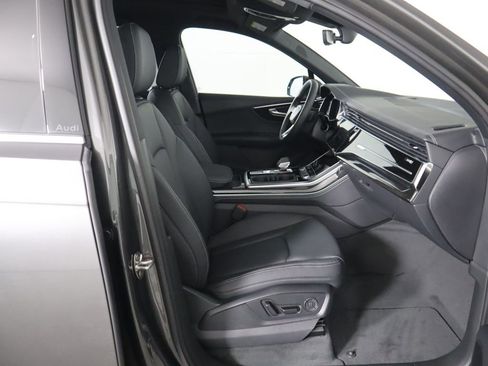Used 2026 Audi Q7 3.0T Premium Plus image 22