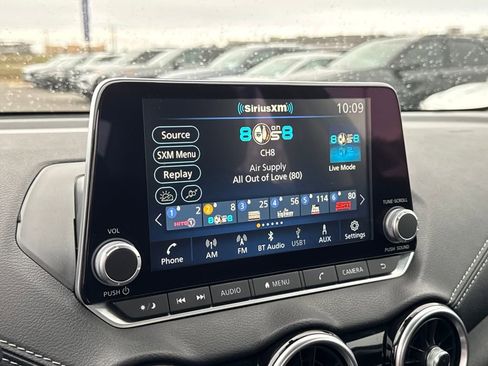 Used 2024 Nissan Sentra SV image 21