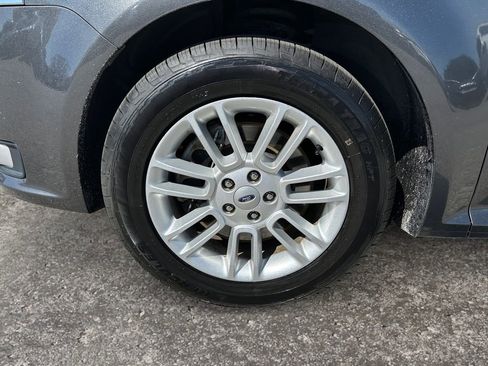 Used 2019 Ford Flex SEL image 8