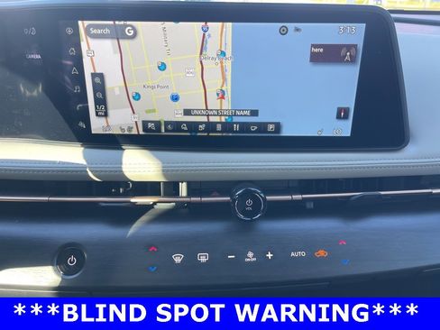 Used 2025 Nissan Ariya FWD image 7