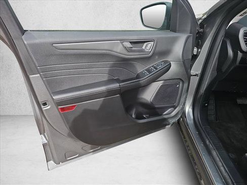 New 2026 Ford Escape Active image 10