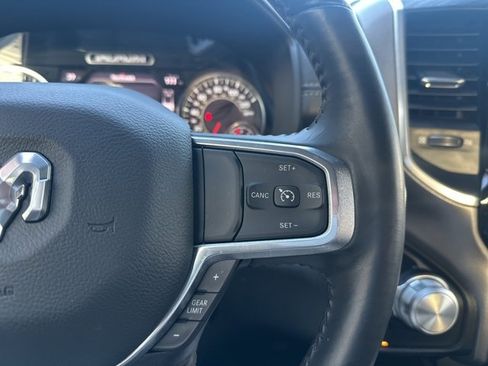 Used 2023 RAM 1500 Laramie image 23