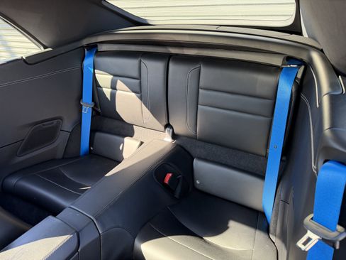 Certified 2023 Porsche 911 Carrera GTS image 19