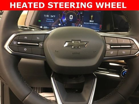 New 2026 Chevrolet Equinox ACTIV image 30