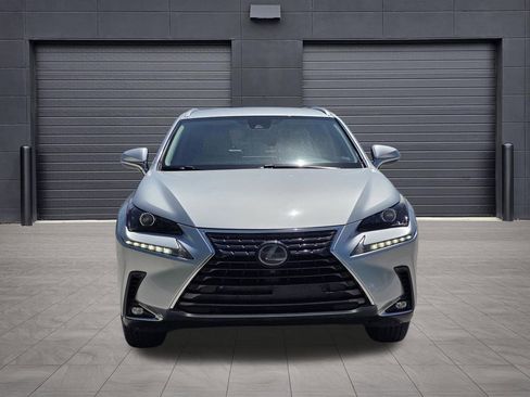 Used 2018 Lexus NX 300 FWD w/ Accessory Package 2 image 3
