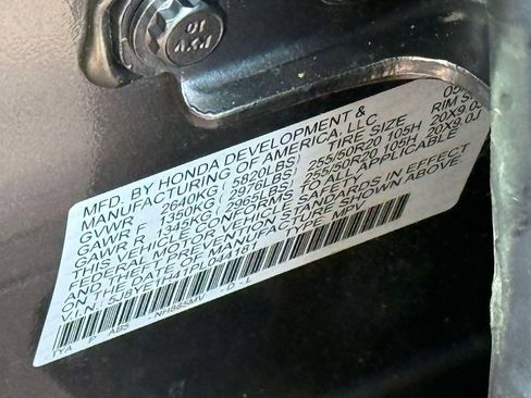 Certified 2023 Acura MDX w/ Technology Package AWD/4WD image 35