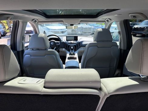 Used 2020 Acura RDX AWD w/ Technology Package image 34