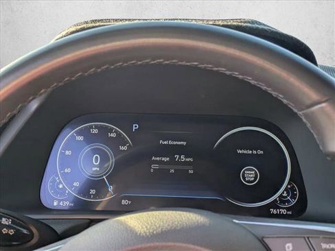 Used 2020 Hyundai Sonata SEL w/ Convenience Package image 10