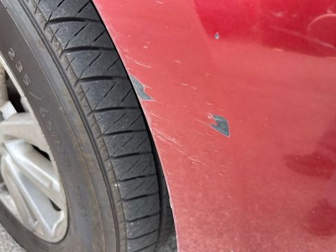 Used 2016 Nissan Pathfinder S image 25