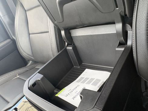 New 2026 GMC Yukon Denali w/ Denali Reserve Package AWD/4WD image 29