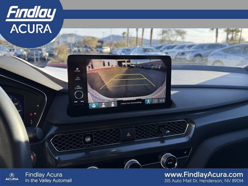 Used 2023 Acura Integra A-Spec image 10