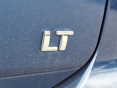 Used 2022 Chevrolet Equinox LT FWD image 29