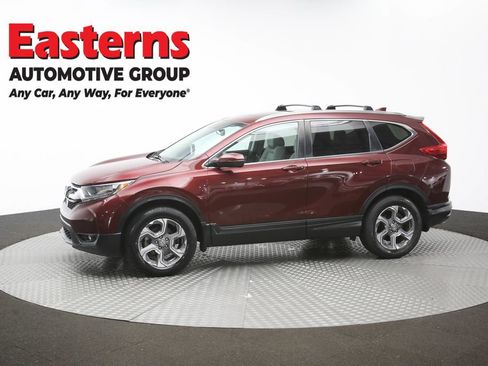Used 2019 Honda CR-V EX-L image 58