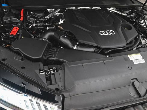 Used 2023 Audi A7 3.0T Premium Plus w/ Premium Plus image 40