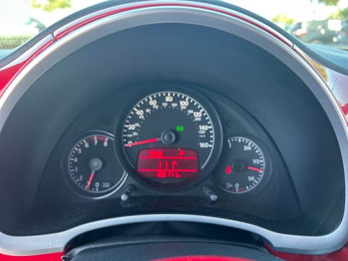 Used 2012 Volkswagen Beetle 2.5 FWD image 11