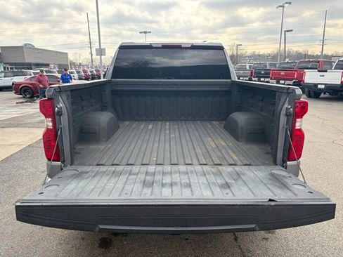 Used 2020 Chevrolet Silverado 1500 LT w/ All-Star Edition image 31