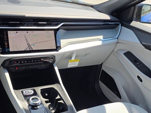 New 2026 Jeep Cherokee Limited AWD/4WD image 7