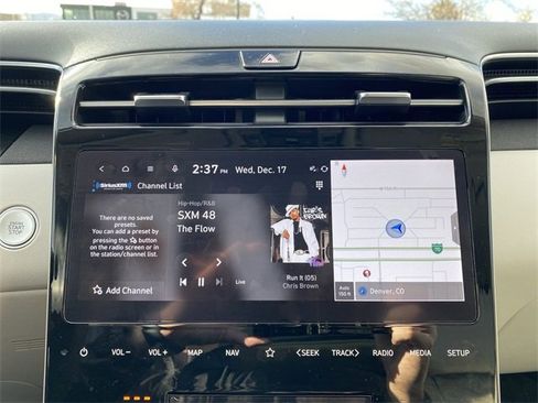 Used 2024 Hyundai Tucson Limited image 18