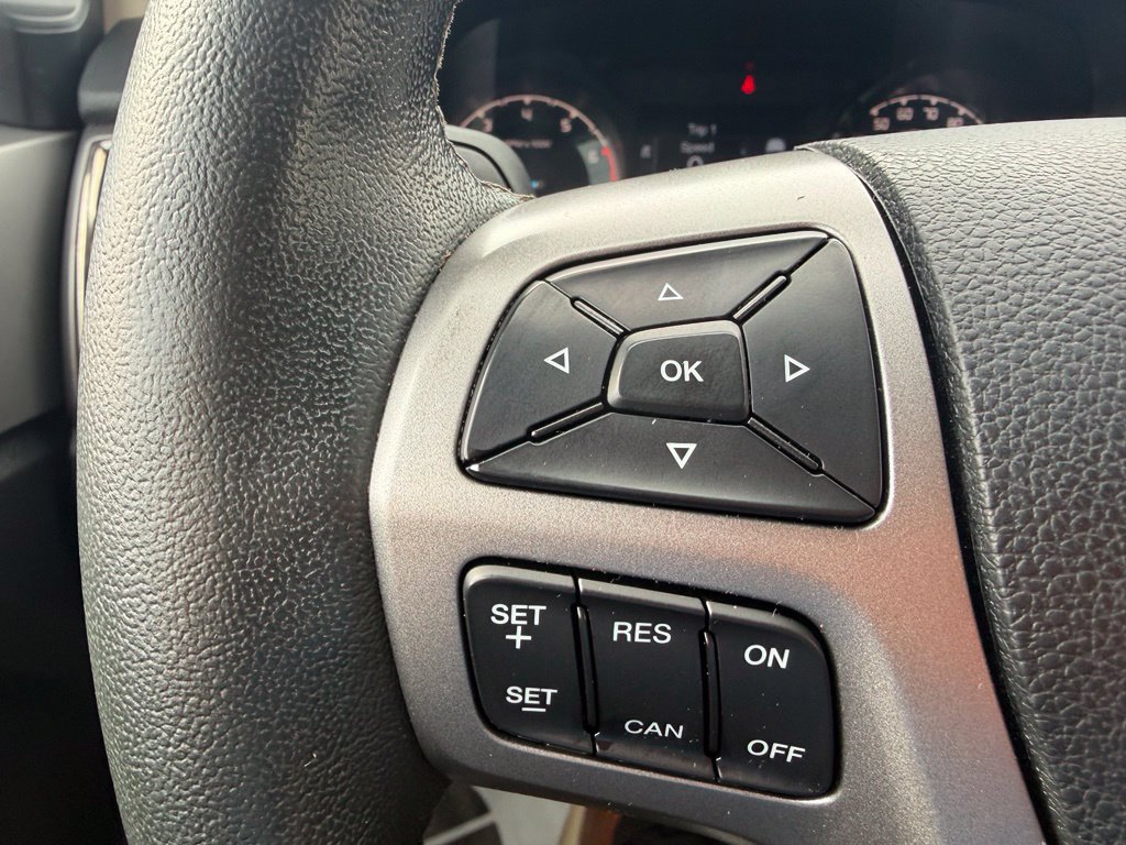 Used 2019 Ford Ranger XLT w/ Equipment Group 301A Mid AWD/4WD image 12