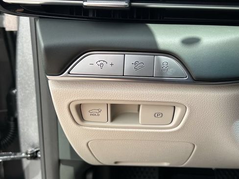 New 2027 Genesis GV80 3.5T Advanced AWD/4WD image 31