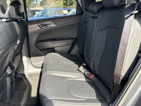 Certified 2026 Kia Sportage EX image 16
