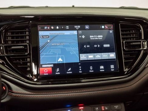 Used 2025 Dodge Durango R/T AWD/4WD image 19