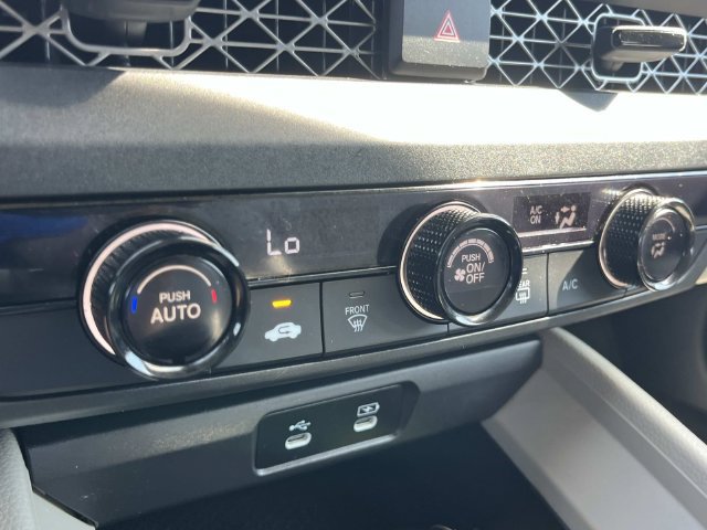 Used 2024 Honda Accord LX image 32