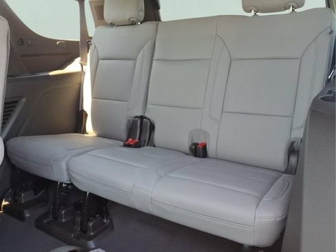 New 2026 Chevrolet Tahoe LT w/ Comfort Package AWD/4WD image 20