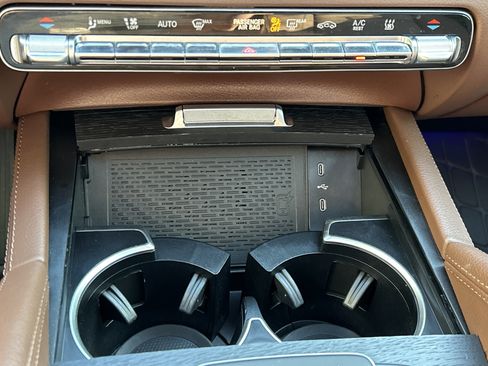 Certified 2025 Mercedes-Benz GLE 450e 4MATIC image 43