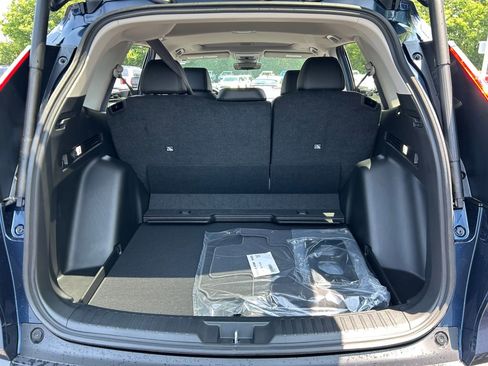 Used 2026 Honda CR-V EX-L image 21