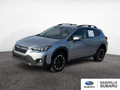 Used 2023 Subaru Crosstrek 2.0i Premium