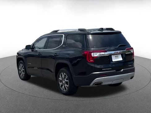 Used 2023 GMC Acadia SLT image 10