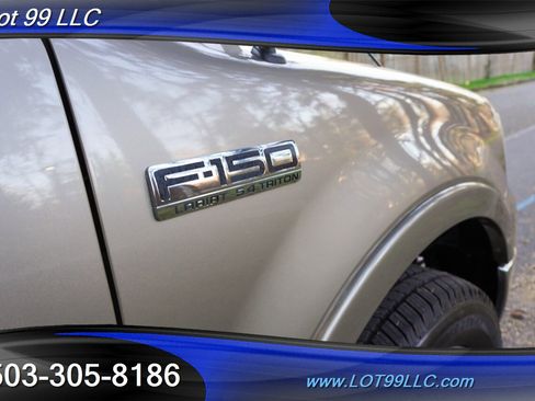 Used 2005 Ford F150 Lariat image 36
