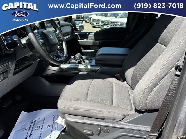 Certified 2023 Ford F150 XLT w/ Equipment Group 302A High AWD/4WD image 19