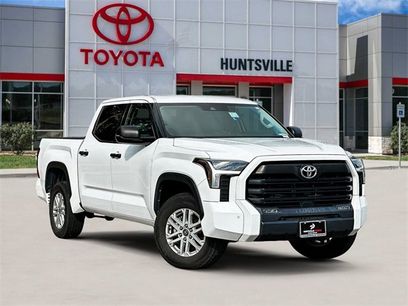 Used 2022 Toyota Tundra SR5