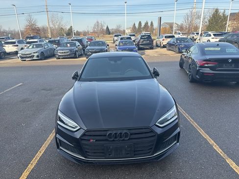 Used 2018 Audi S5 Prestige image 2