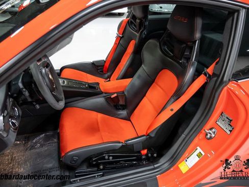 Used 2016 Porsche 911 GT3 RS image 21