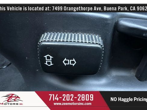 Used 2000 BMW Z3 2.5i image 33