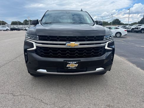Used 2022 Chevrolet Tahoe LS w/ Driver Alert Package AWD/4WD image 8