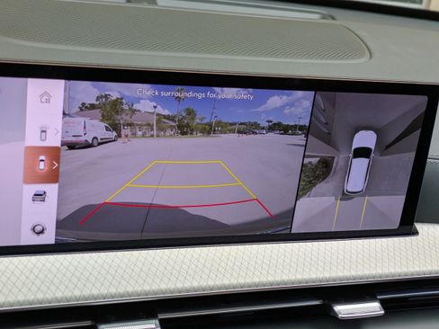 Certified 2026 Genesis GV80 2.5T Advanced image 28