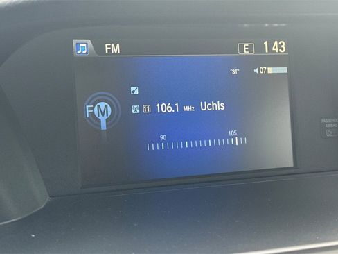 Used 2015 Honda Accord EX-L image 19