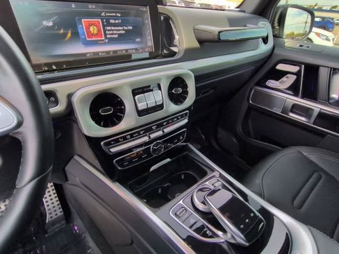 Used 2019 Mercedes-Benz G 550 image 27