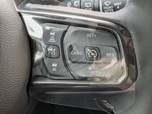 New 2026 Jeep Wrangler Unlimited Sport AWD/4WD image 19