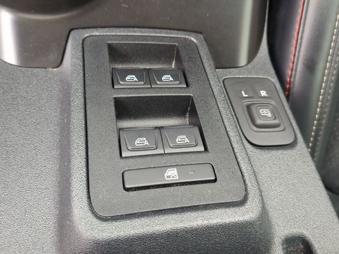 Used 2024 Ford Bronco Raptor w/ Interior Carbon Fiber Pack 6 image 47