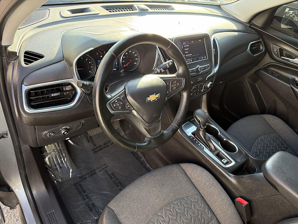 Used 2024 Chevrolet Equinox LT FWD image 9