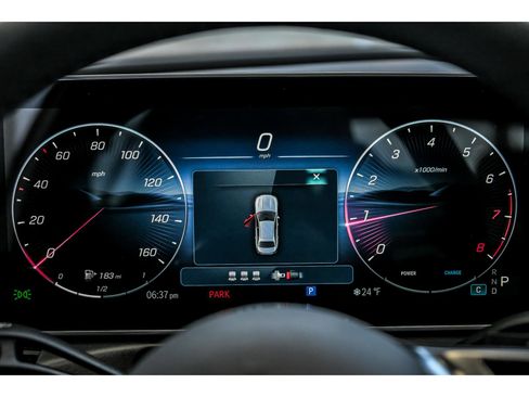 New 2026 Mercedes-Benz C 300 C 300 4MATIC image 11